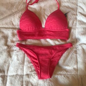 Aerie Size S Bathing Suit